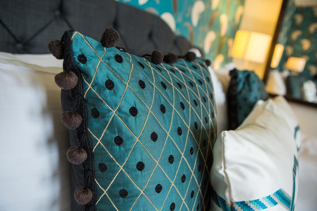 Norbury House Stylish Accommodation อิลฟราคูมบ์ ภายนอก รูปภาพ